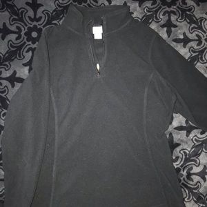 Black Champion’s Crew Neck Size M EUC